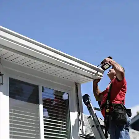 gutter services Culebra